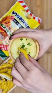 (ยกลัง 10 ถุง) มีฮาลาล เฟรช & กรีน มายองเนส สูตรอเนกประสงค์ อบ ราด จิ้ม ได้ ขนาด 800 กรัม