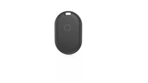 Bluetooth Smart IOS Phone Anti Loss Device ITag Wireless Locator Mini Tracker Suitable for Elderly Children Pet Positioning