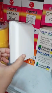 Mặt công tắc có nắp che mưa Panasonic WBC8981SW / WBC8991W dòng Wide - Hàng chính hãng