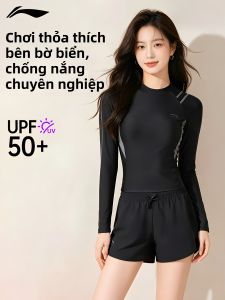 Li-Ning | Beach Vacation UV Protection Swimwear XL