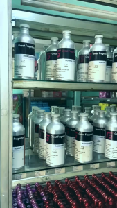 Bibit Parfume Murni Avril 100ml