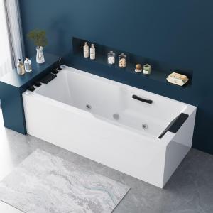 BULANG | Surfing Massage Bathtub Acrylic