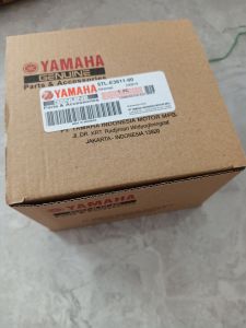 Karbu Karburator Carburator Assy Komplit Yamaha Mio Sporty 5TL