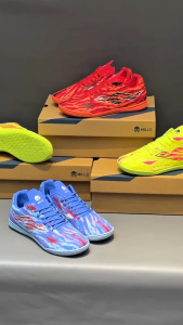KING OF DRIBBLE Sepatu Futsal Mills Spyro IN 9805802