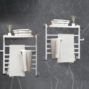 Kohler | Heated Towel Rack Constant Temperature