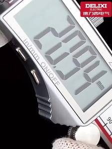 DELIXI | High Precision Digital Caliper 150/200/300mm