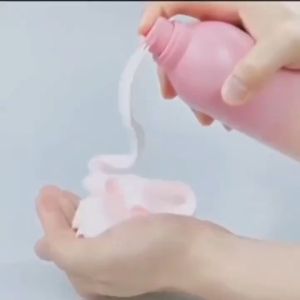 Whitening Body Wash Bath mousse fragrance Amino Acid Mousse Shower Gel Whole Body Whitening Care Skin Mousse Body Shampoo Bath Shower Gel Amino Acid Moisturizing and Hydrating Lasting Fragrance Bubble Bath 350ml 沐浴露