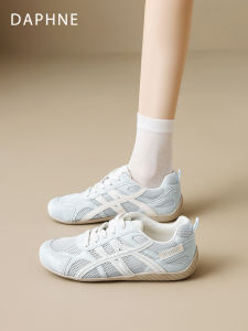 Daphne | Vintage Style Training Shoes for Women Breathable and Comfortable