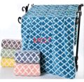 Handuk Mandi Microfiber Lembut. 