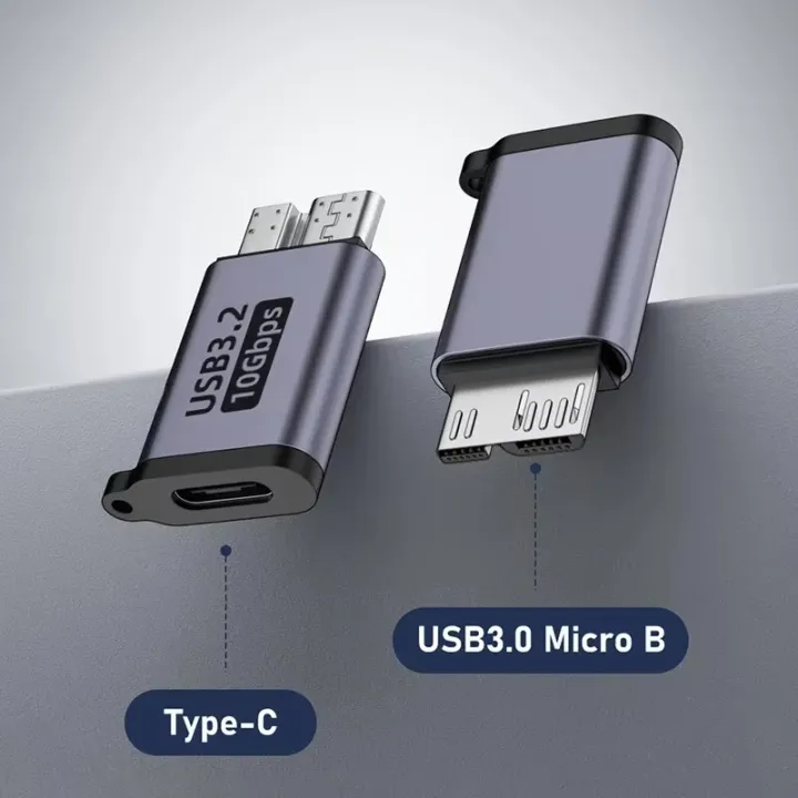 USB%203.0%20Male%20to%20Type%20C%20Female%20Type-C%20USB3.0%20Micro%20B%20Connector%20for%20External%20Hard%20Drive%20Disk%20HDD%20Cable%20Adapter%20-%20Image%202