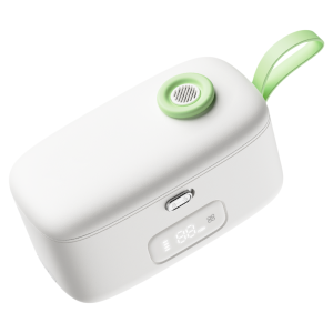 Bear | Portable Wireless UV Disinfection Box