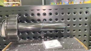 Water Port Day Tank Pump Cap