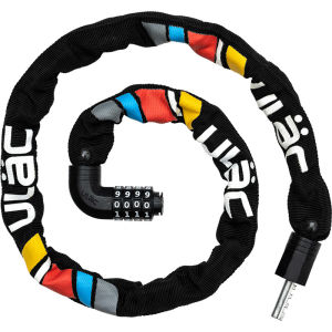Spakct | Theft-proof Password Chain Lock for Bicycles E-bikes Motorcycles