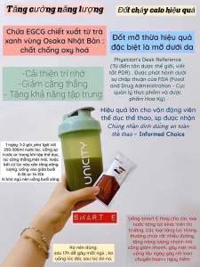 Tách 15 Ngày các loại Slim - Trà chanh gừng Unimte -Thải ruột Nature - Smart E trà vị táo [ Combo tặg bình lắc]