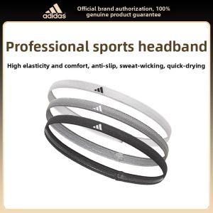 adidas | Sweat Absorbing Non-slip Sport Headband