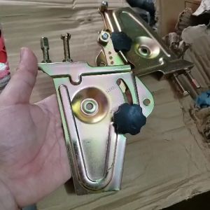 BẢNG GA MÁY BƠM NƯỚC CỦA ĐỘNG CƠ CHẠY DẦU DIESEL 170F 173F 178F 186F 188F 190F