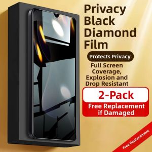 Newyu | Privacy Full-Screen Protection Mobile Film