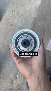 Lọc WF2072 lọc nước động cơ máy cummins đông phong jac máy phát điện tàu thuyền