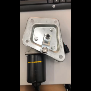 PERODUA KANCIL/KEMBARA WIPER MOTOR WINDSHIELD WIPER LINK MOTOR LONG DURABLE WINDSCREEN LENGGANG 85120-87Z03