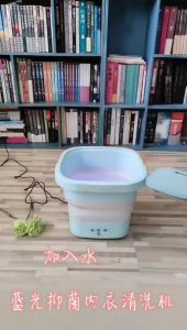 Mini Washing Machine Portable Washing Machine Mini Mesin Basuh Automatik Manual Murah Mini Washing Machine With Dryer Basuh Cuci Baju Baby Socks Bra Bayi Dalam Mesin Basuh Washing Machine Front Load And Dryer Mesin Basuh Mura 迷你洗衣机