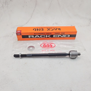 Rack end long tie rod toyota kijang 5k 555