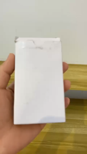 WALKIE TALKIE BATTERY LINKED AN10W