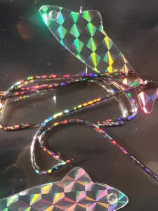 Móc Câu Có Tay Cầm Dài Ouna Với Ống Cá Và Backbarb Bạc Nhẹ Dành Cho Thuyền Câu Cá Trên Biển Và Thiết Bị Du Lịch Cắm Trại