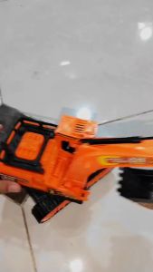 Mainan Anak Mobil Bego DT 9093 / Mainan Anak Mobil Kontruksi Bego