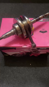 Dên FASSTEK Wave S110 +3 tay 94