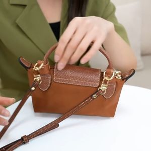 Sg[Ready Stock]Hanging Buckle Bag Strap Shoulder Belt Buckle Bag Modification With Adjustable Ttrap DIY Accessories