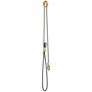 Xinda | Anti-slip Retractable Safety Rope for Mountaineering