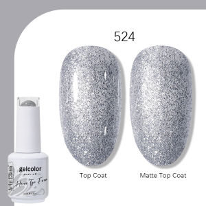 Arte Clavo Nail Gel Polish HEMA FREE No TPO 15ml Autumn Nails Soak Off UV LED Gel Varnish Full Coverage Gorgeous Color Manicure