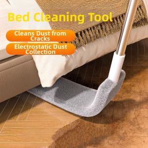Adjustable Long Reach Dust Removal Duster
