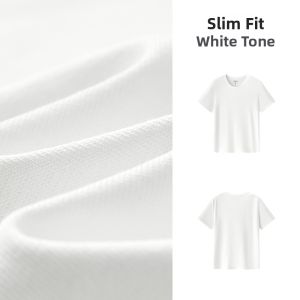 Semir | Moisture Wicking Antibacterial Womens Short Sleeve T-Shirt Summer