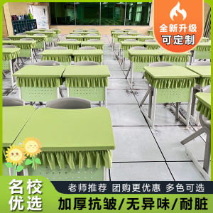 Bàn Học Sinh Chống Va Đập Hai Lớp Bao Bì Bàn Học Sinh Đệm Bàn Ghế Bảo Vệ Thân Thiện Với Môi Trường Bao Bì Trang Trí Nhà Cửa