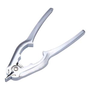 Stainless Steel 304 Blood Clam Opener Kitchen Tool for Opening Blood Clams Shellfish Crackers Cooking Utensils Seafood Tools