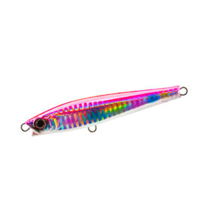 Duel | Ultra-Long Cast Sinking Pencil All-Rounder Bait
