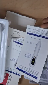 Bút xóa tàn nhang nốt ruồi làm đẹp CLD Pen sạc điện