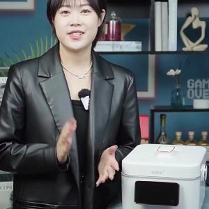 New 304 Stainless Steel Liner Rice Cooker Multifunctional Rice Soup Separation Health Pot Smart Rice Cooker Electric Chafing Dish