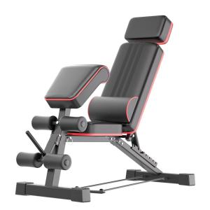 XIANLIYAN | Multi-Function Fitness Chair Equipment