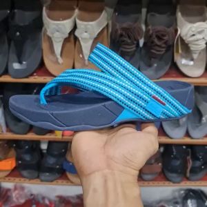 Fitflop Sling Weave Toe ผู้ชาย&ผู้หญิง สีมาไหม่ Size 36---44 รองเท้าเพื่อสุขภาพผู้ชาย พื้นนุ่ม สายสลิง ใส่ทนทาน ไม่ขาดง่าย ใส่สวยใส่สบายมาก รับรองสินค้าตรงปก สินค้ามีในไทยพร้อมส่งค่ะ