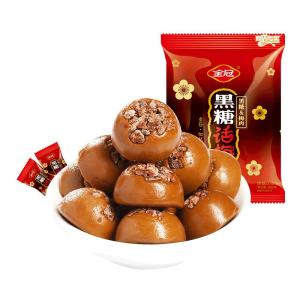 Jinguan | Nostalgic Drive Snack Hard Candy 468g