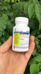 Antibac Max xử lý nhiễm khuẩn lở loét đục mắt thối mang cá cảnh cá Koi