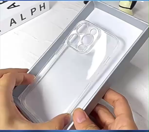 เคส ใส case for INFINX HOT60 HOT60PRO HOT60 PROPLUS SMART9 SMART8 HOT40I HOT50I HOT60I