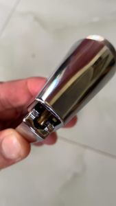 Hàng hót Giá siêu rẻ Bộ xịt vệ sinh bồn cầu nox KENISI-XNK60