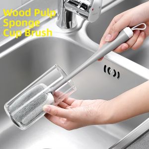 GLUECHEE | 多功能 cup cleaning brush