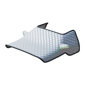 AUTOWOEL | Car Sun Shade and Snow Cover