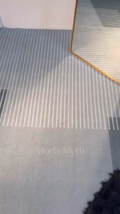 MODAMYTH LB38 - Rok Celana Wanita Korean Style Rok Celana Mini Tweed