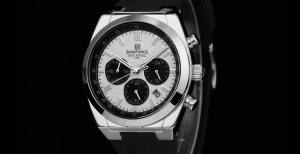 NAVIFORCE Men Watches Multifunctional Chronograph Silicone Strap Luminous Hands 3ATM Waterproof High Quality Original for Man