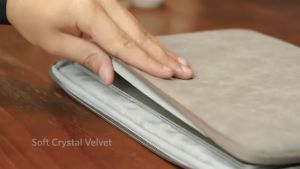 Ugreen Tas Sarung Laptop Macbook Sleeve Storage Case Bag Notebook